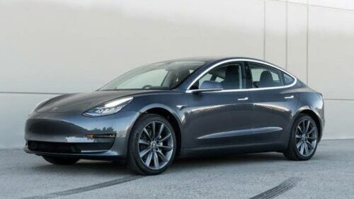 telsa