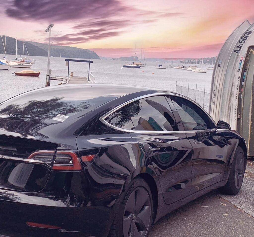 Luxury Airport Transfers